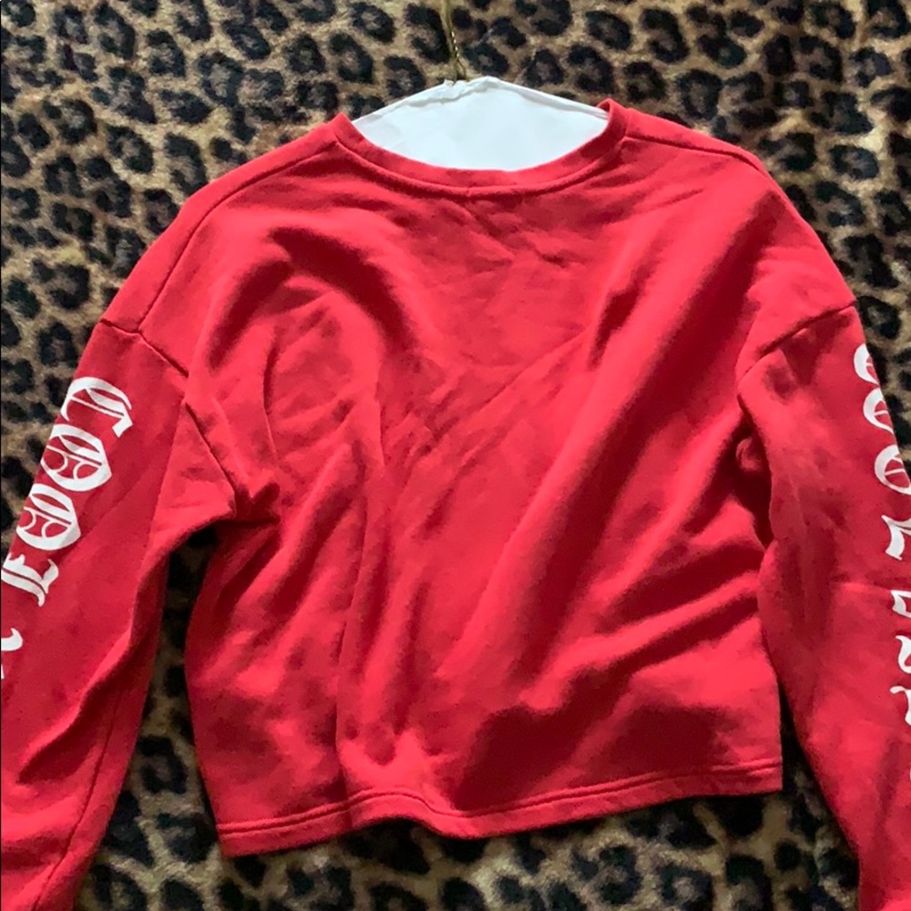 Cool vibes sweater